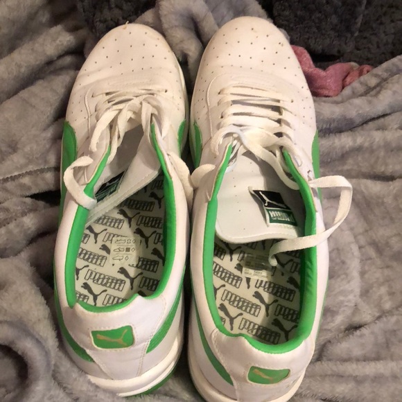 Puma - Picture 1 of 2